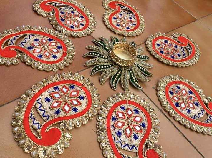 Diwali Decorative Product 05