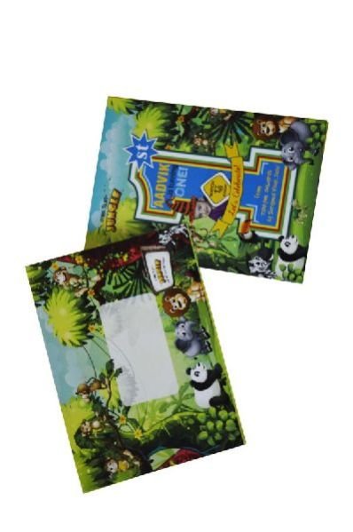 Invitation & Greeting Card Printing Services 12