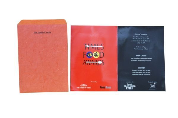 Invitation & Greeting Card Printing Services 16