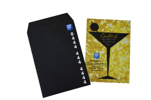 Invitation & Greeting Card Printing Services 08