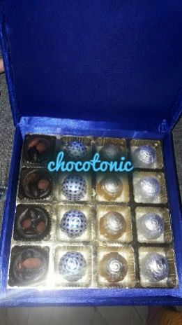 Corporate Chocolate Boxes 04