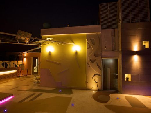 Bar Interior Designing Service 03