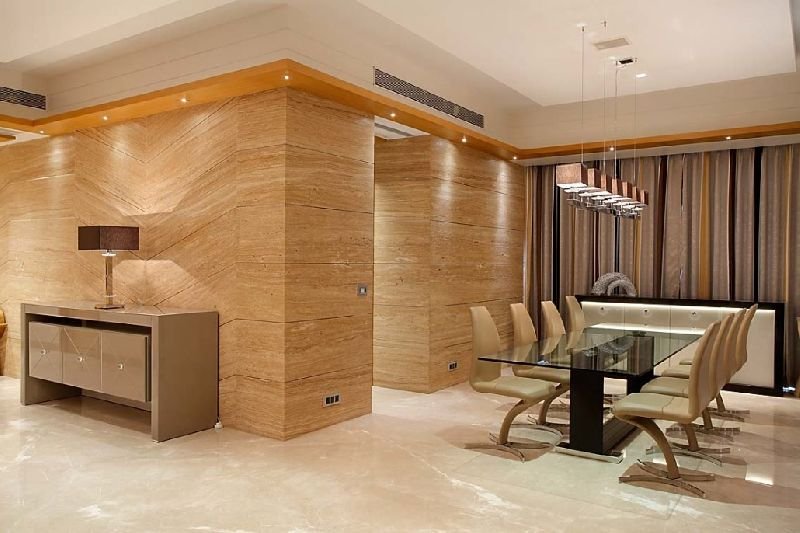 Dining Room Interior Designing Service 03