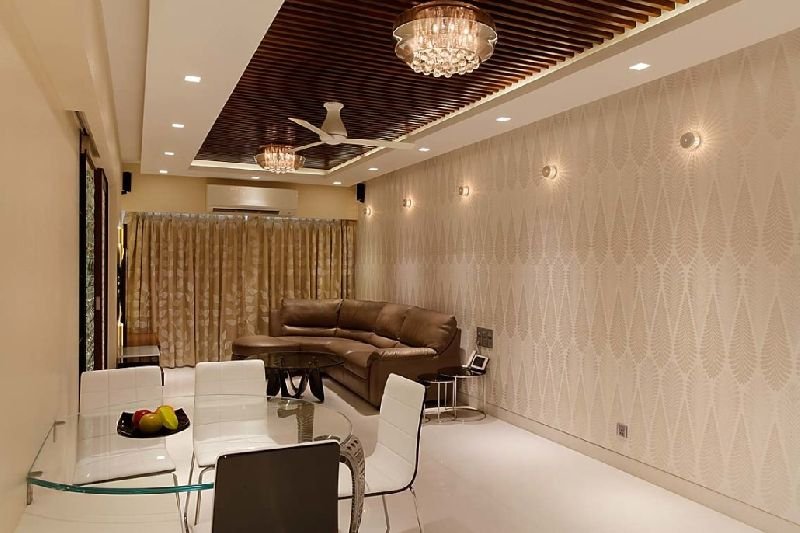 Dining Room Interior Designing Service 05
