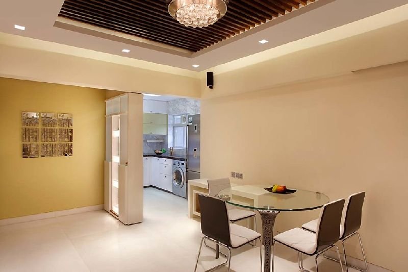 Dining Room Interior Designing Service 06