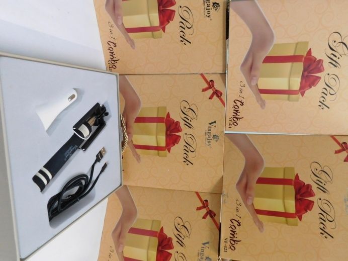 Electrical Ubon Gift Pack 02