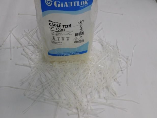 Giantlok Cable Tie 02