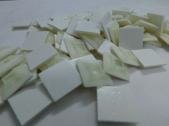 HW-4A-C Giantlok Self Adhesive Cable Tie Mount 02