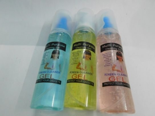 Imported Multi Purpose Cleaning Gel Spray 02