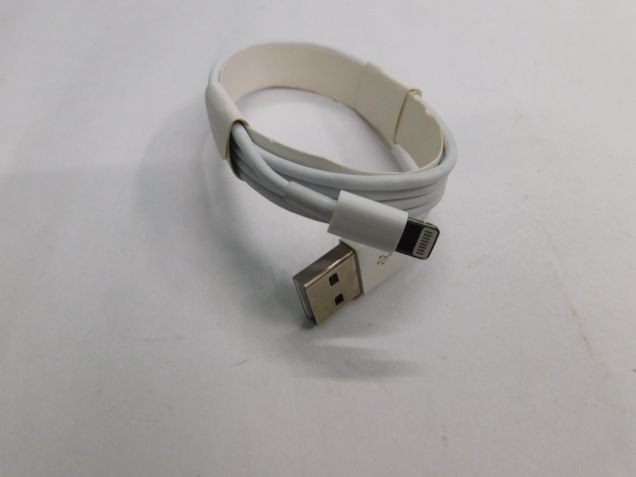 Iphone 5 Charging Data Cable 01