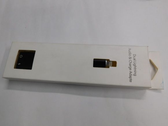 Iphone Audio and Charge Output Imported Connector 02