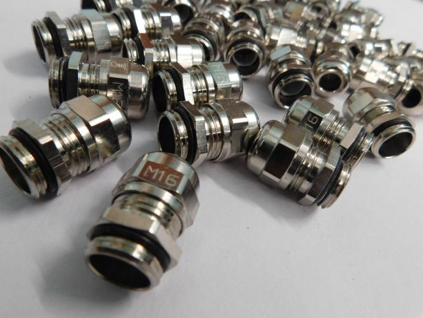 M16x1.5 Trinity Touch Cable Glands 02