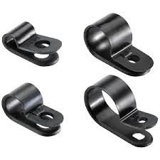 Fixed Type Cable Novoflex P Clips 01