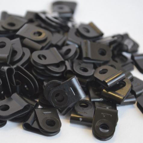 Fixed Type Cable Novoflex P Clips 02