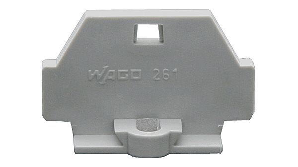 Wago 261-361 End Plate Terminal 02