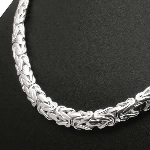 Silver Chain 01