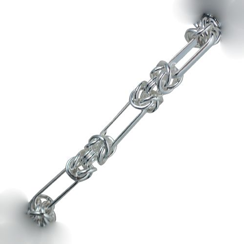 Silver Chain 04