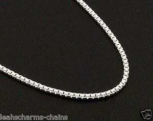 Silver Chain 08