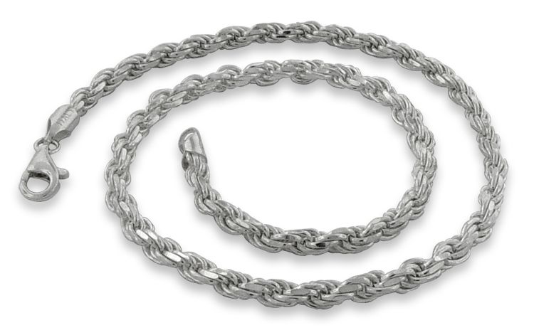 Silver Chain 09