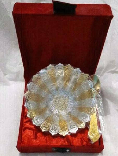 Brass Gold Polish Gift Set 05