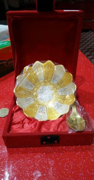 Brass Gold Polish Gift Set 11