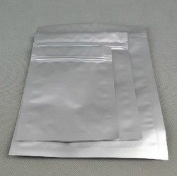Aluminium Foil Pouch 02