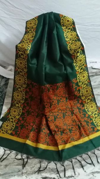 Handloom Art Silk Sarees 01