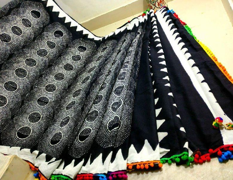 Handloom Art Silk Sarees 02