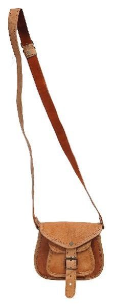 Leather Shoulder Bags 02