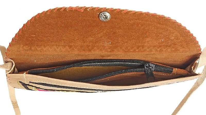 Leather Shoulder Bags 03