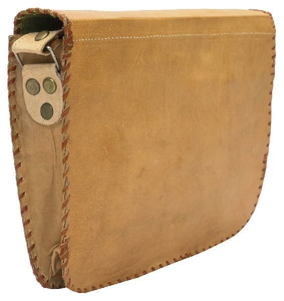 Leather Shoulder Bags 04