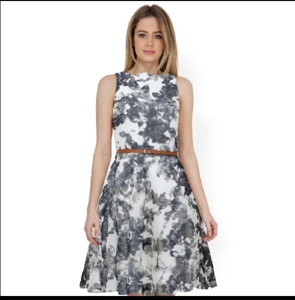 Ladies Designer Dresses 03