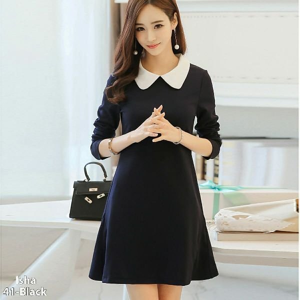 Ladies Designer Dresses 04