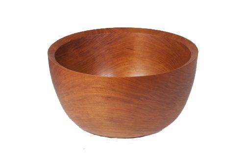 Wooden Bowl 02