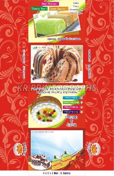 Cake Box 01