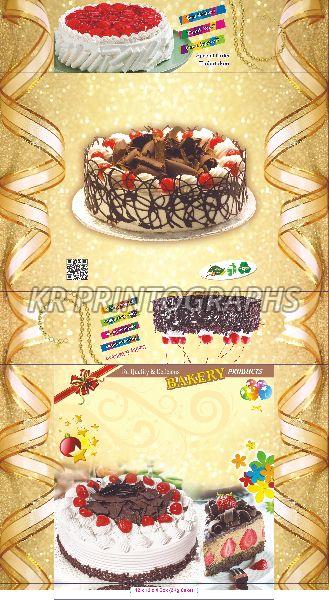 Cake Box 14