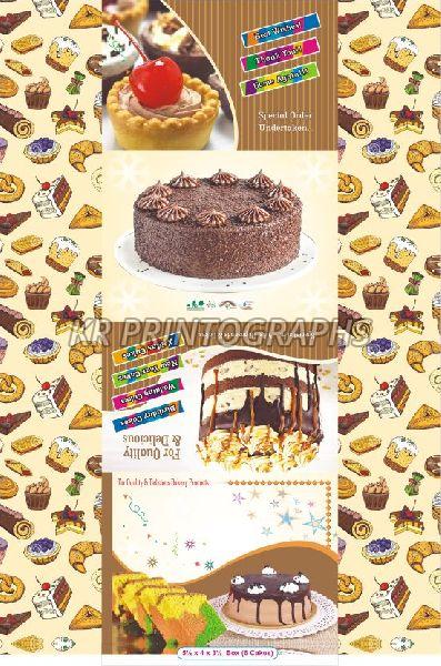 Cake Box 06
