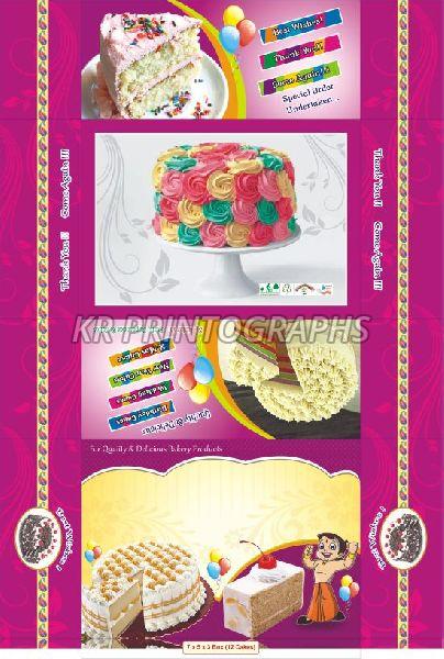 Cake Box 08