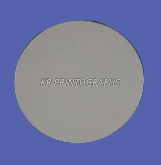 Round Cake Base Board