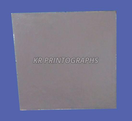 Square Cake Base Board