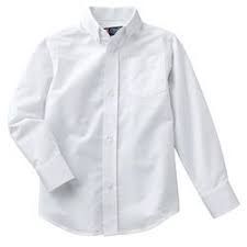 School White Shirt 02