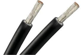 Solar Dc Cable 02