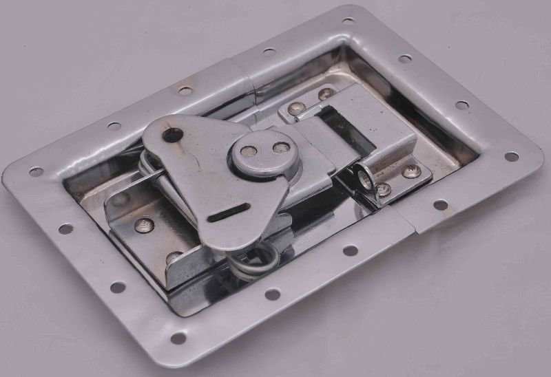 CK - 200 Butterfly Lock 01