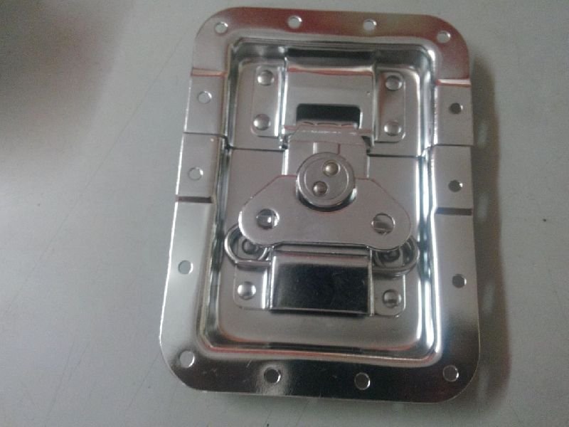 CK - 200 Butterfly Lock 02