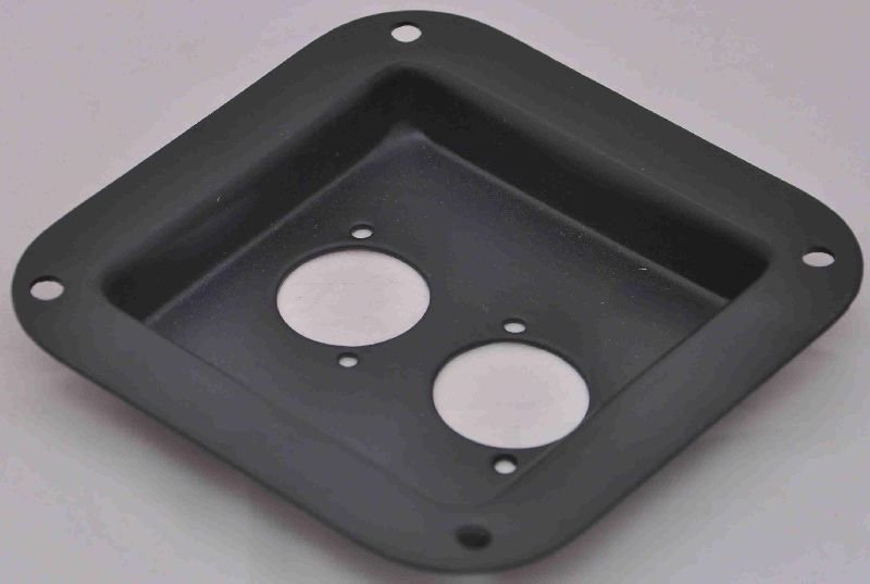 PD - 170 Connection Plate