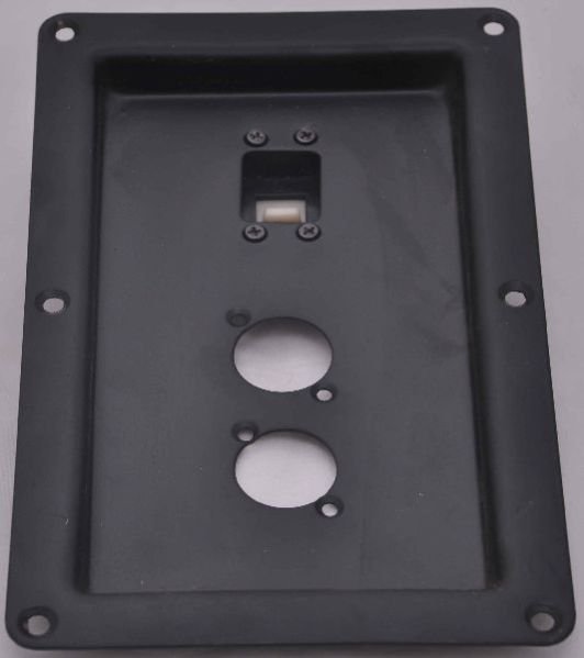 PD - 701 Connection Plate