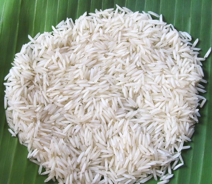 1121 Sella Basmati