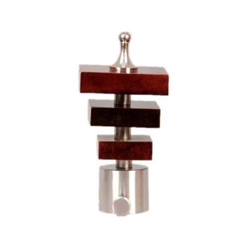 Metal curtain bracket 02