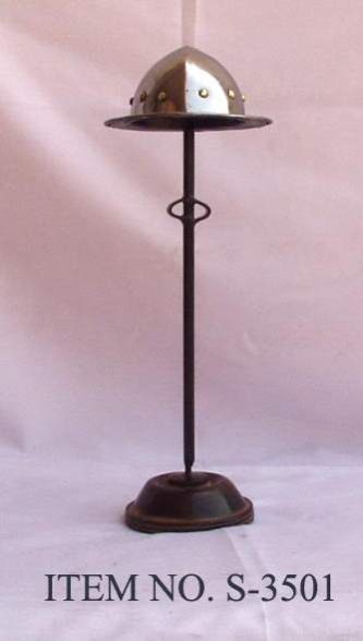 S-3501 - Spartan Helmet