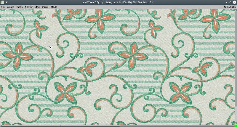 Jacquard Design Software 01